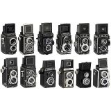 6x6 TLR 相机