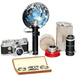 弗卡 Foca Universel R with Accessories