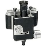 福伦达 Prototyp Halbformat-Vito II, 1951