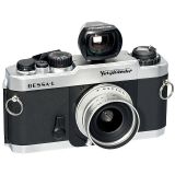 福伦达 Bessa-L mit Skopar 4/25 mm