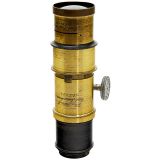 蔡司 Anastigmat 1:6,3 F=250 mm, 12.1982