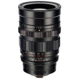 莱卡 Summicron 2/90 mm, 黑色经典! 1959