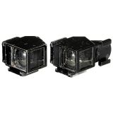 莱兹 2支 AUFSU 取景器，1932