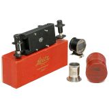 莱兹 Leitz 毛玻璃备用机身