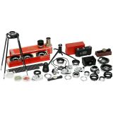 莱兹 多件莱卡附件