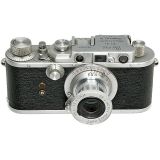 Nicca III S，1952