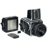 哈苏 Hasselblad 2000 FC 及附件