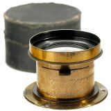 Steinheil Gruppen-Antiplanet 5.6/64 mm，1882