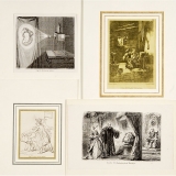 文学,图片,小玩具 (Literature,Leaflets and Novelties)