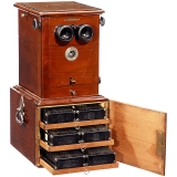 立体观影器和卡片 (Stereo Viewers and Cards)
