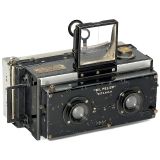 Nil Melior Stereo，1914