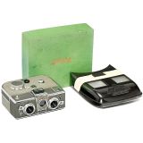 Panorascope，1956