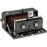 Stereo-Pochette，1898