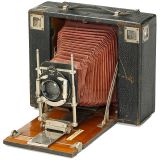 Hüttig“Lloyd”: No. 716 Horizontal, 1907