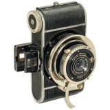 “Klein-Ultrix 3 x 4”(无背带扣眼！),1931