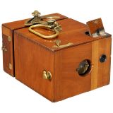 Schmid's Patent Camera, c.1884