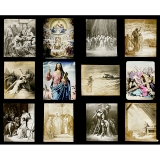 经典摄影 (Classic Photographs)