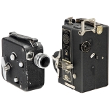 电影机和附件 (Movie Cameras and Accessories)