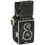 Rolleiflex(1st Model)    1929年