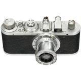 Leica Standard(E)   1938年