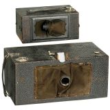 全景相机Baby AL-VISTA,模型NO.2   1906年前后