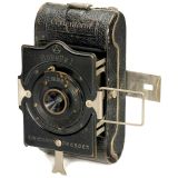 Bobette Ⅰ(22ⅹ33mm)   1926年