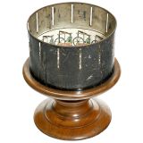 罕见的西洋镜典范   1870年前后