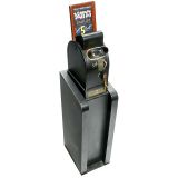 带有影片卷轴的Mutoscope   1939年前后