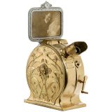 德国新艺术风格Mutoscope   1900年前后