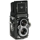 Rolleiflex 3.5 F  1960年
