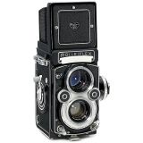 Rolleiflex 3.5 F  1971年