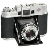 阿克发 (Agfa)