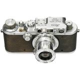 Leica III (F)   1935年