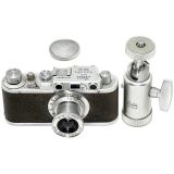 Leica II (D)    1937年