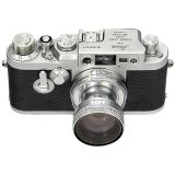 Leica  IIIg    1956年