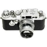 Leica   IIIg   1958年