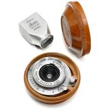 Leitz Hektor 6.3/2.8 cm   1935年