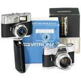 Voigtländer Ultramatic 和 Vitrona