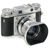 福伦达 (Voigtländer)
