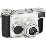 Steinheil Casca I    1948年