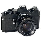 Bauer RX1    1978年