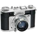Futura-S   1952年