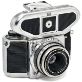 其他35mm相机 (35mm and Reflex Cameras)