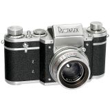 Rectaflex Standard 1300    1952年