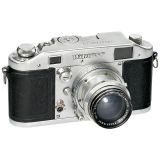 Witness, Peto Scott (Electrical Instruments)制造   1952年