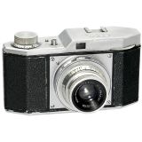 Reka   1952年