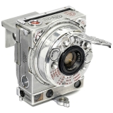 微型相机 (Subminiature Cameras)