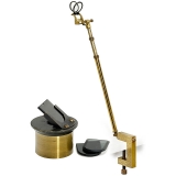 显微镜, 望远镜和光学仪器 (Microscopes, Binoculars and Optical Devices)
