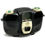 方镜箱和中幅皮腔相机 (Box and Rollfilm Cameras)