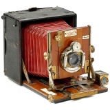 平板相机及旅行相机 (Plate and Field Cameras)